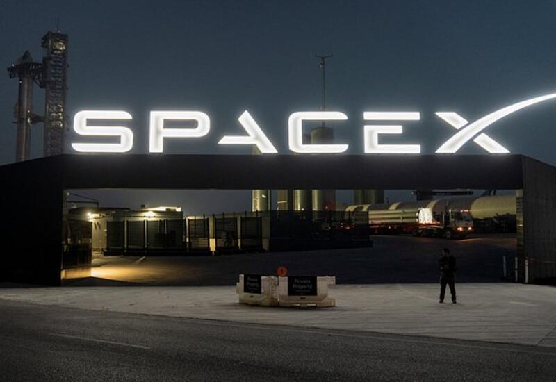 Оценку стоимости SpaceX резко повысили