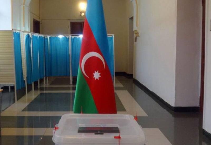 ЦИК Азербайджана обратился к желающим быть наблюдателями на парламентских выборах