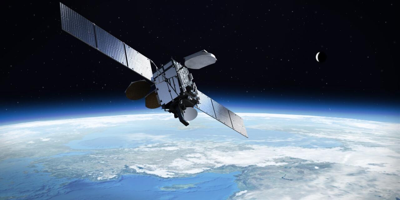Названа дата запуска турецкого спутника связи Türksat 6A из США