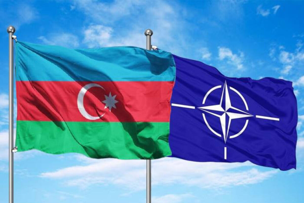 Azərbaycan NATO-nun görüşünə dəvət olunub