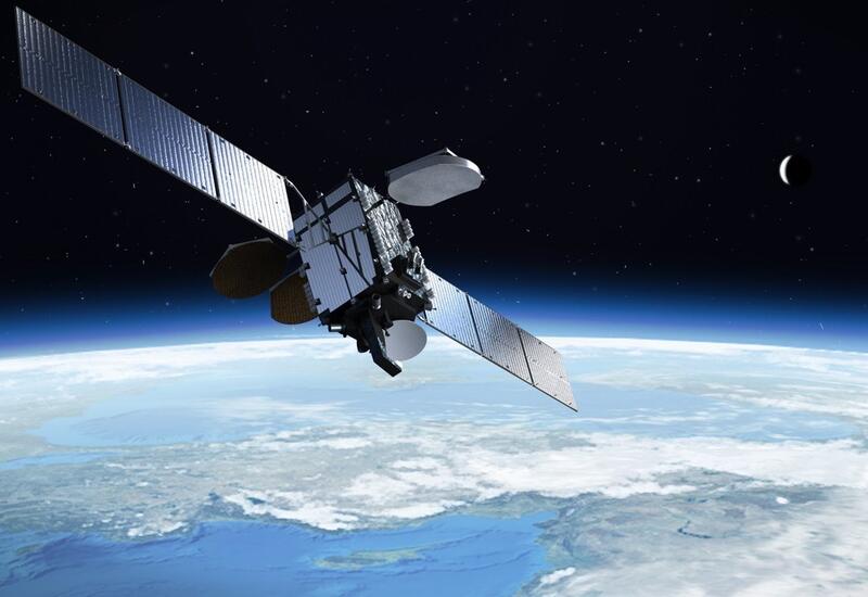 Названа дата запуска турецкого спутника связи Türksat 6A из США