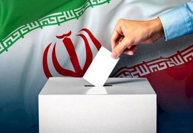В Иране начались президентские выборы