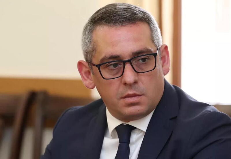 В Армении уволен председатель Военно-промышленного комитета