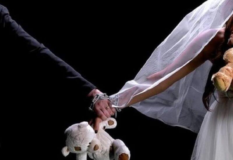 Устанавливается наказание за принуждение к раннему браку