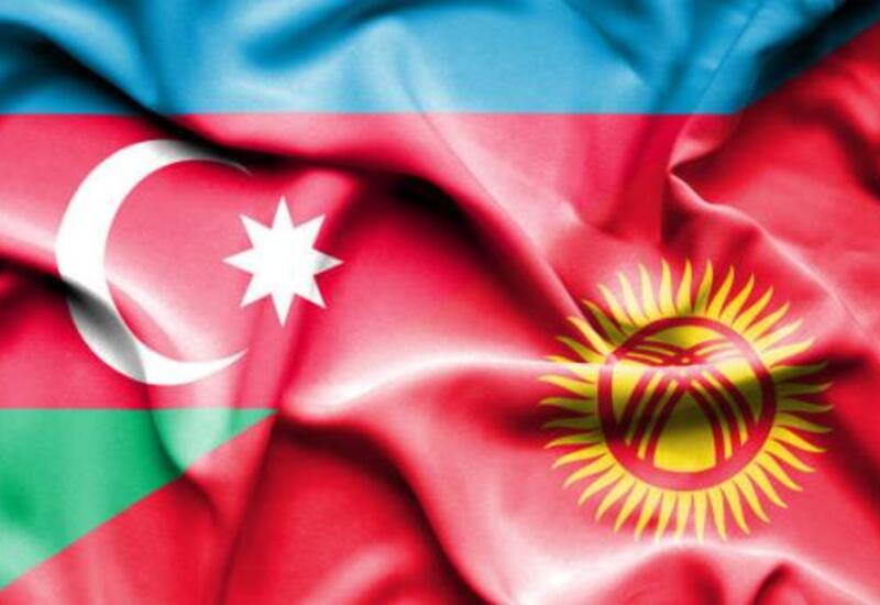 Милли Меджлис ратифицировал соглашения между Азербайджаном и Кыргызстаном