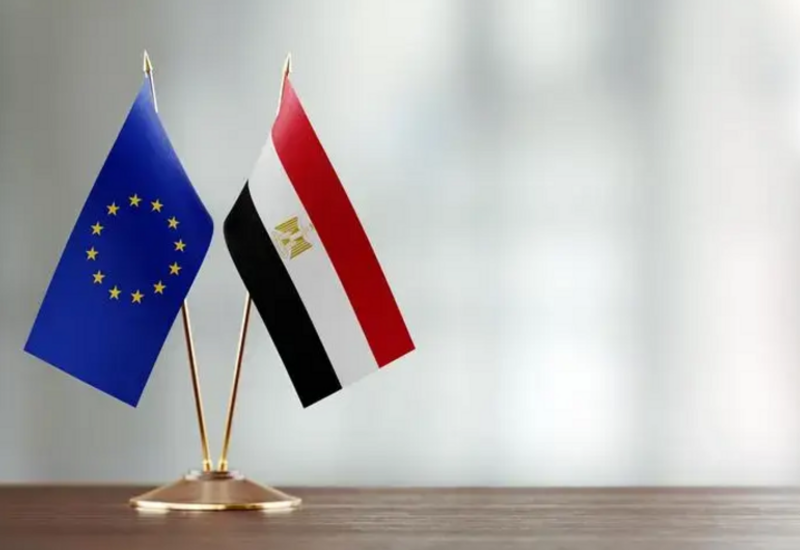 Египет и ЕС будут сотрудничать при производстве зеленого водорода и аммиака