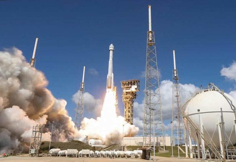 НАСА отложило возвращение Starliner на Землю