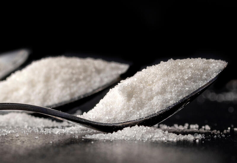 Раскрыты последствия недельного отказа от сахара