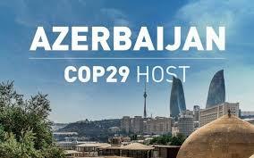 AİİB Azərbaycanda COP29-un uğurla keçirilməsinə kömək göstərməyə hazırdır