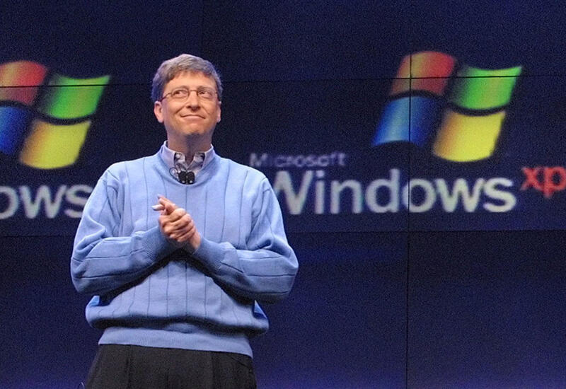 Билл Гейтс успокоил людей относительно влияния нейросетей на климат