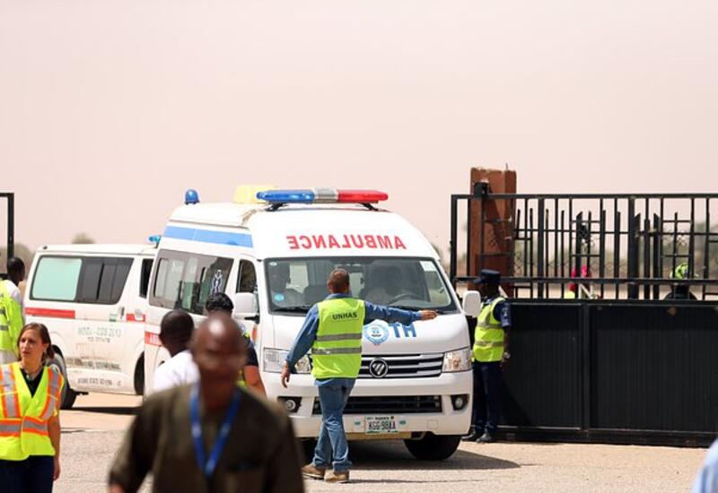 В Нигерии в результате трех терактов погибли 18 человек