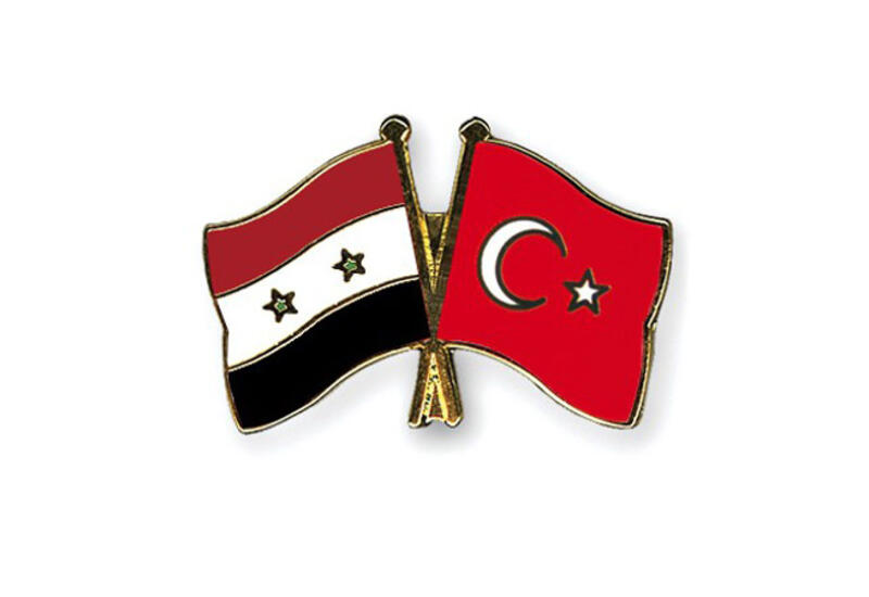 Сирия и Турция начнут диалог по налаживанию отношений в Багдаде