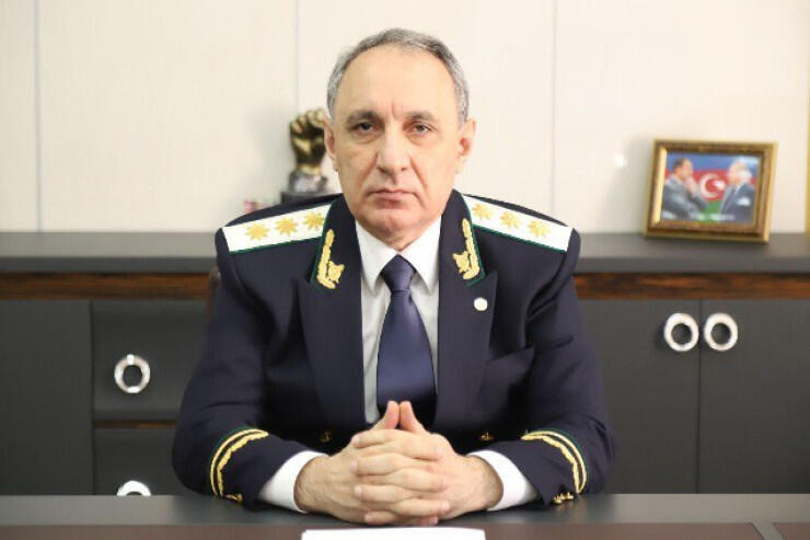 Kamran Əliyev 2 prokuroru