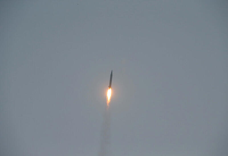 В Южной Корее сообщили о неудачном запуске КНДР баллистической ракеты