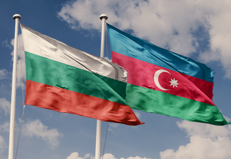Подписан протокол по итогам заседания азербайджано-болгарской межправительственной комиссии