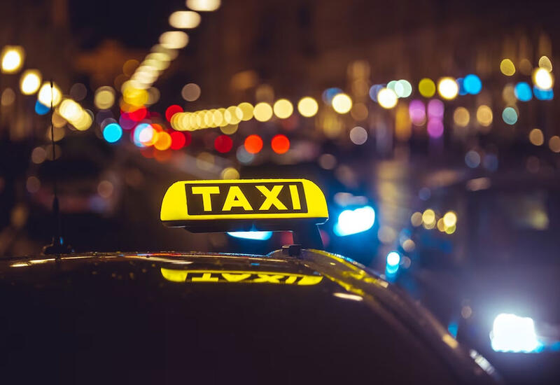 В Азербайджане запрещено использование этих такси