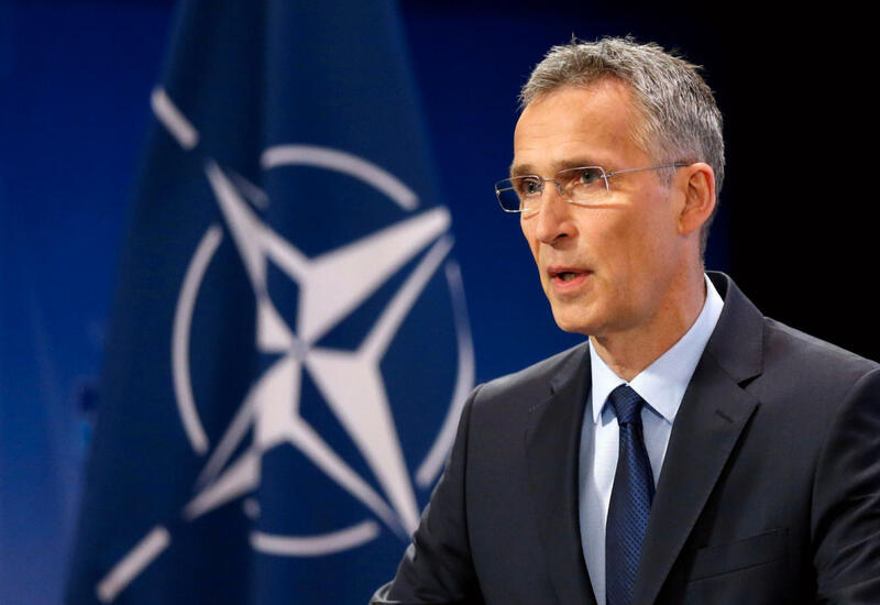 НАТО не видит необходимости изменять ядерную доктрину