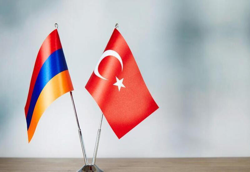 Представители Армении и Турции проведут встречу на границе