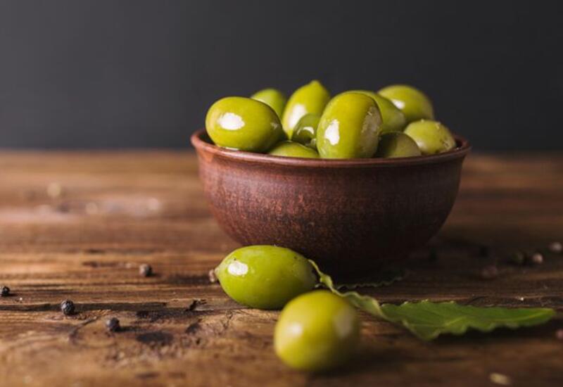 Ученые выявили в оливках вещество, полезное для диабетиков и людей с ожирением