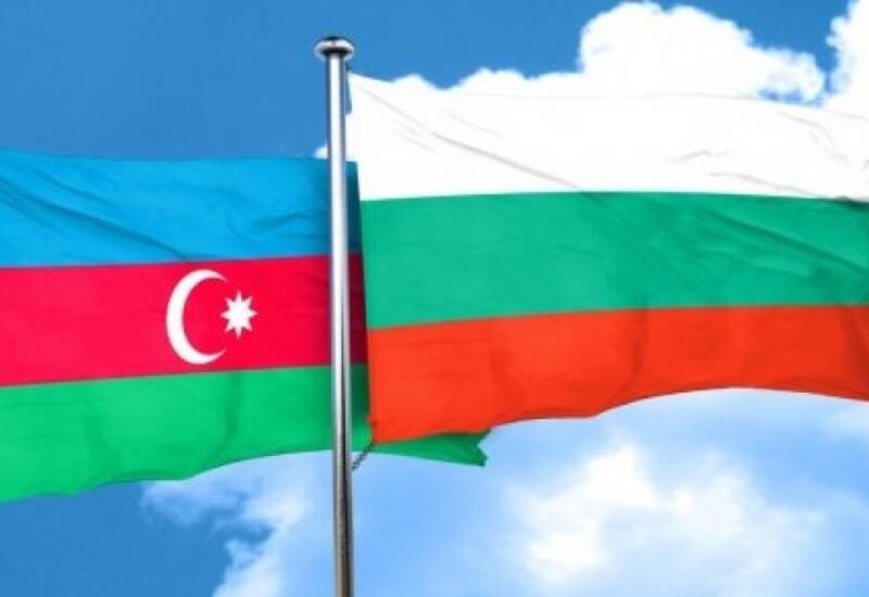 Азербайджан и Болгария обсудили потенциал сотрудничества в энергосекторе