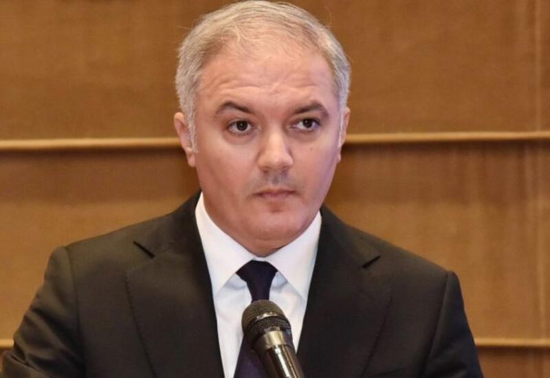 Назначен спецпредставитель Президента Азербайджанской Республики в Кяльбаджарском районе