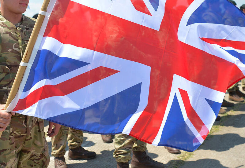 В Британии заявили о неготовности к участию в военных конфликтах