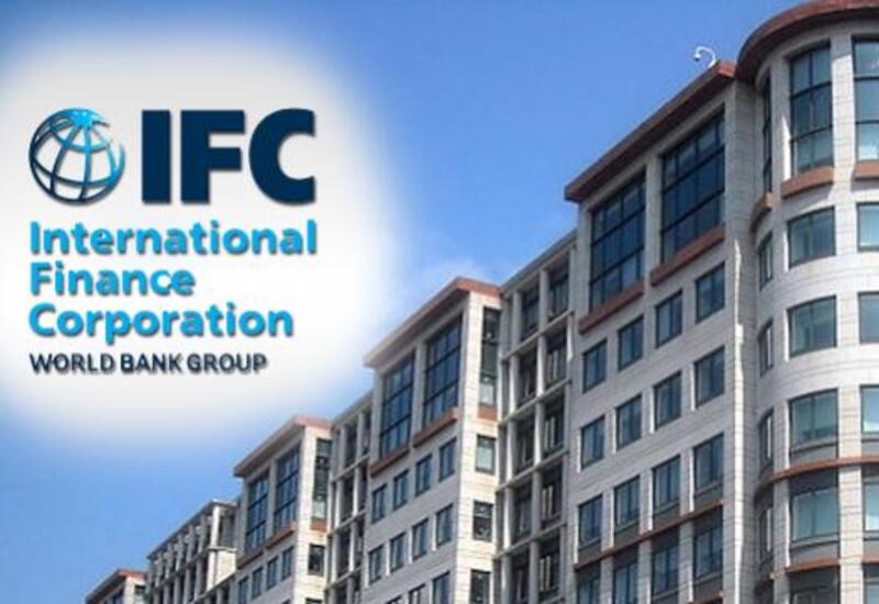 Азербайджан и IFC обсудили климатическое финансирование