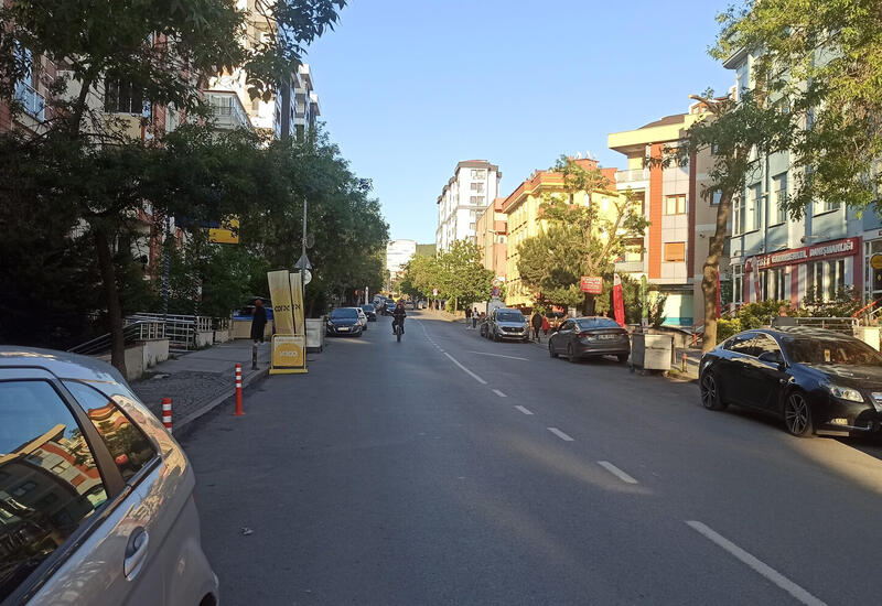 В Турции сняли ограничение на повышение платы за аренду квартир