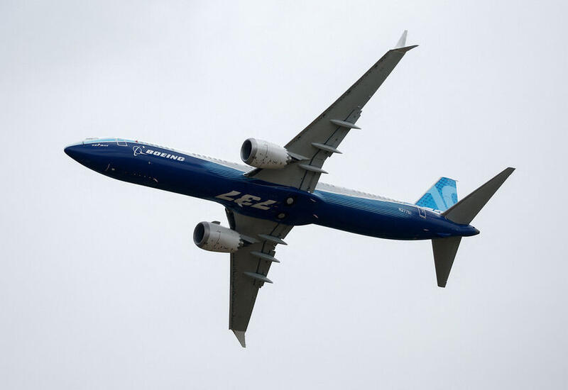 Boeing предъявят обвинения в преступном мошенничестве
