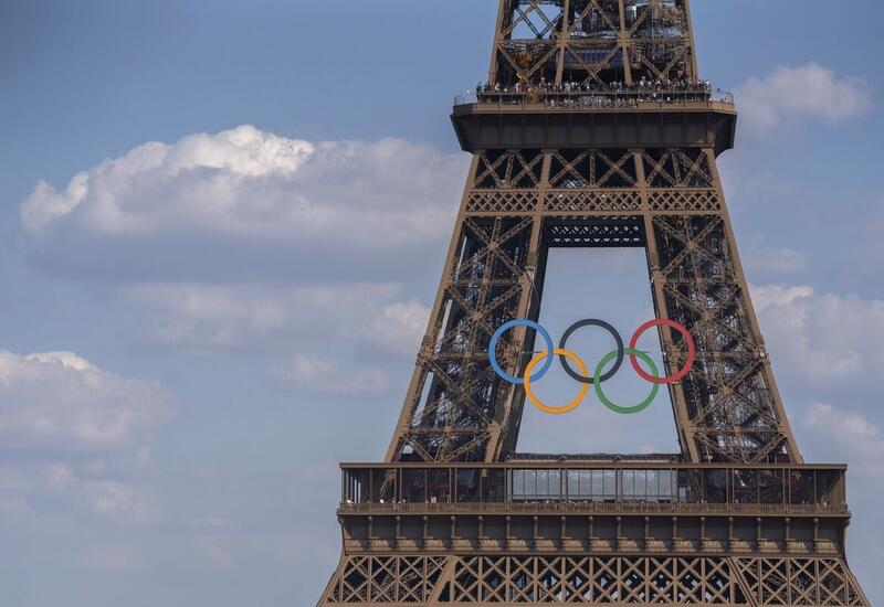 Франция продолжает нести потери в преддверии Олимпиады