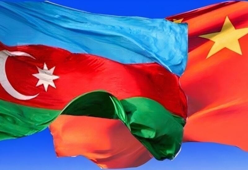 Азербайджан и Китай подписали меморандум в связи с перевозками по Среднему коридору