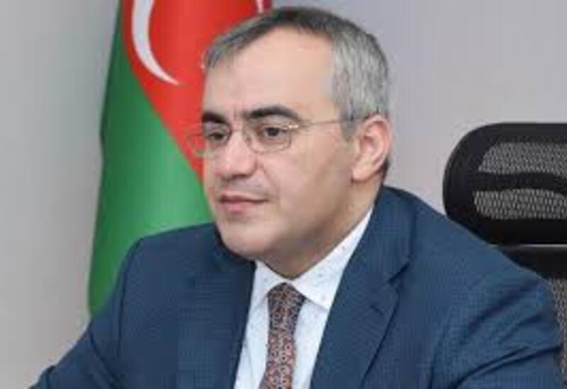 Рашад Ахмедов назначен председателем совета директоров ОАО "Азербайджанское промышленное страхование"