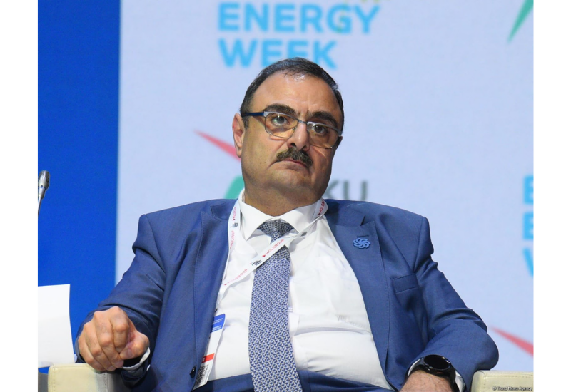 Masdar участвует в исследованиях по производству «зеленого» водорода в Азербайджане