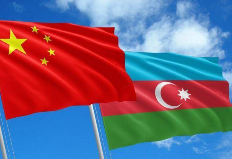 Китайская сторона решительно поддерживает мирную повестку, предложенную Азербайджаном