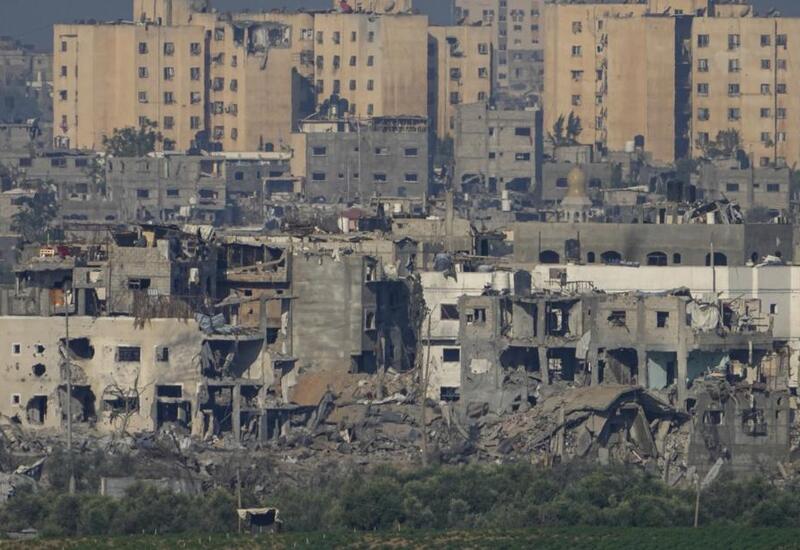 Израиль заявил, что получил ответ ХАМАС по заложникам
