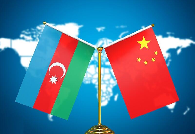 Политические отношения между Азербайджаном и Китаем находятся на самом высоком уровне за всю историю
