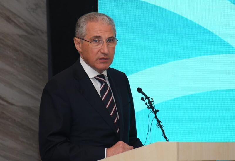 Мухтар Бабаев призвал частный сектор разделить ответственность за создание устойчивого будущего