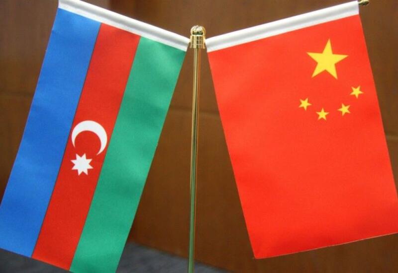 Китай выбрал для себя транзитный путь – через Азербайджан