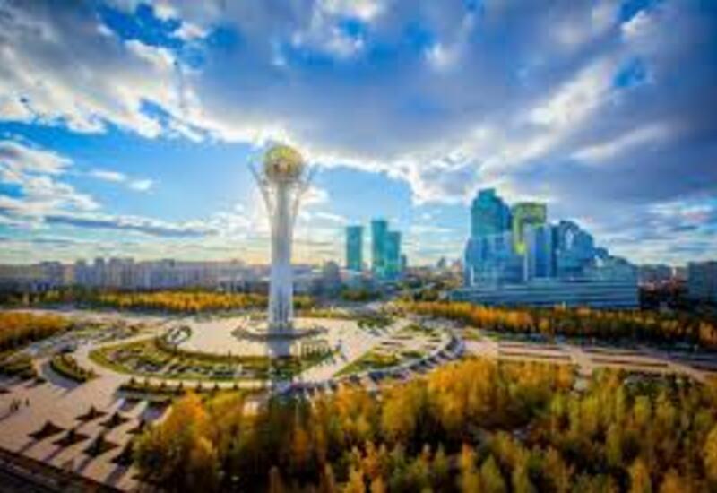 Казахстан заинтересован в восстановлении торгово-транспортных маршрутов на Южном Кавказе