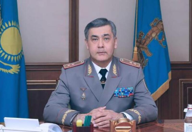 Представитель Казахстана назначен генеральным секретарем ШОС