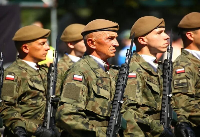 В Польше готовят новую стратегию национальной безопасности