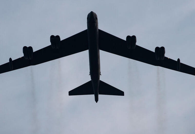 В США признали проблему с модернизацией бомбардировщиков B-52