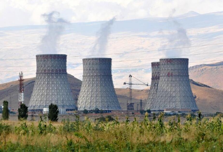 США настаивают, чтобы Армения закрыла Мецаморскую АЭС