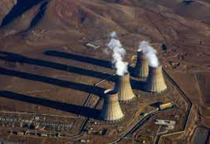 США построят в Армении новую АЭС