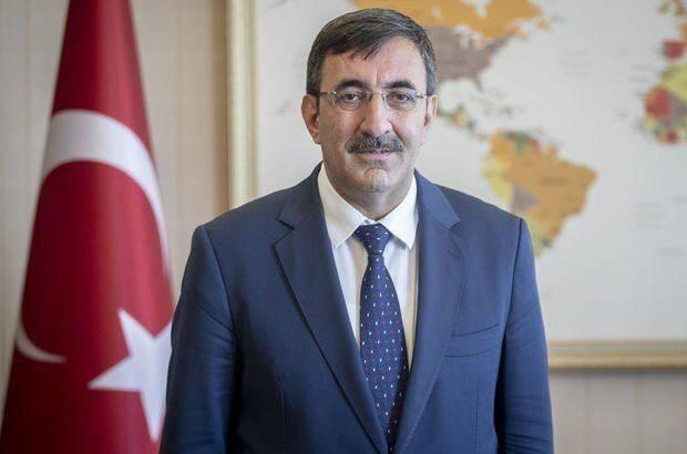 Завершился визит вице-президента Турции в Азербайджан