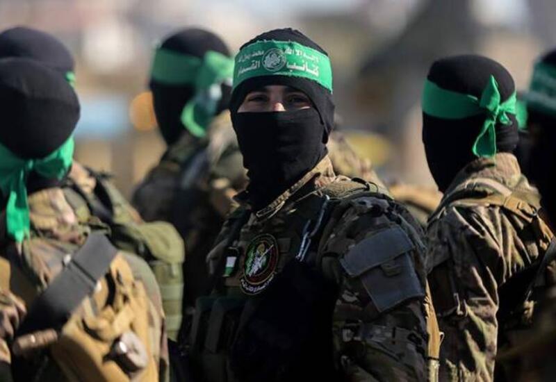 "Хезболлах" нанесла удары по израильским казармам в районе Голанских высот