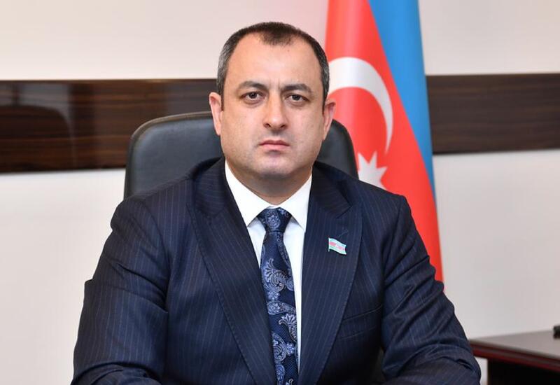 Назначен новый глава Исполнительной власти Сураханского района города Баку