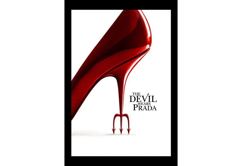 «Дьявол носит Prada» вновь выйдет на экраны