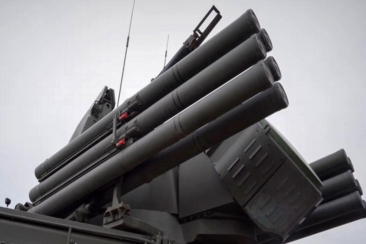Литва за €147 млн купит у Швеции системы ПВО ближнего радиуса действия