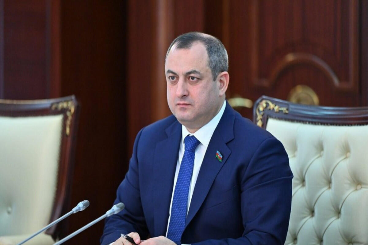Депутатские полномочия Адиля Алиева будут прекращены
